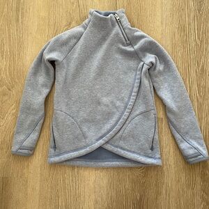 Athleta Girl Cozy Karma Pullover